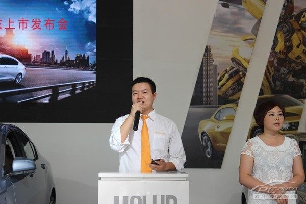 雪佛兰新科鲁兹 上饶金秋车展隆重上市