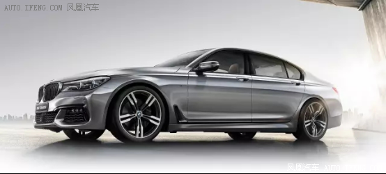 BMW 7系