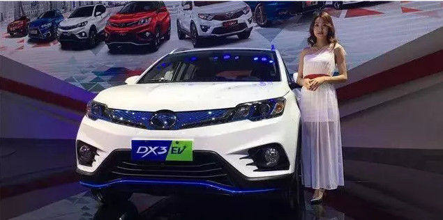 东南汽车