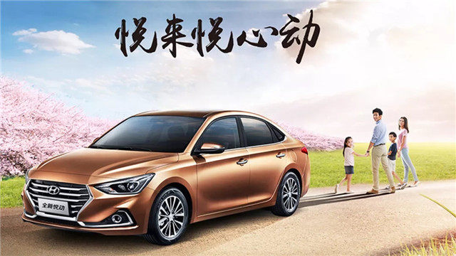 北京现代