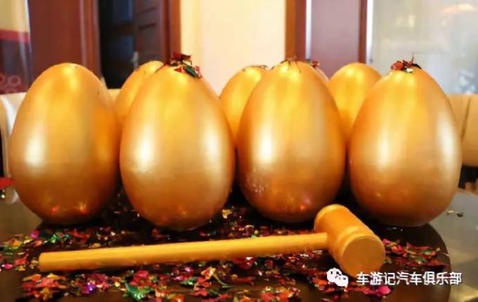 阳泉2018夏季大型车展16日将隆重开幕！