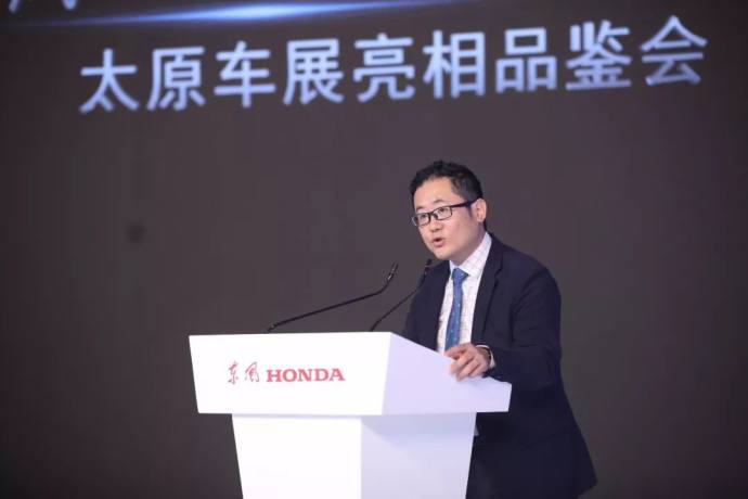 2018年太原国际汽车博览会