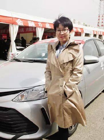 阜新全一汽车产业集团综合部部长 王宁