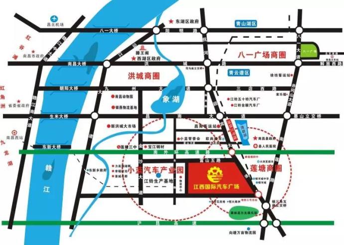 汽车房车露营旅游博览会