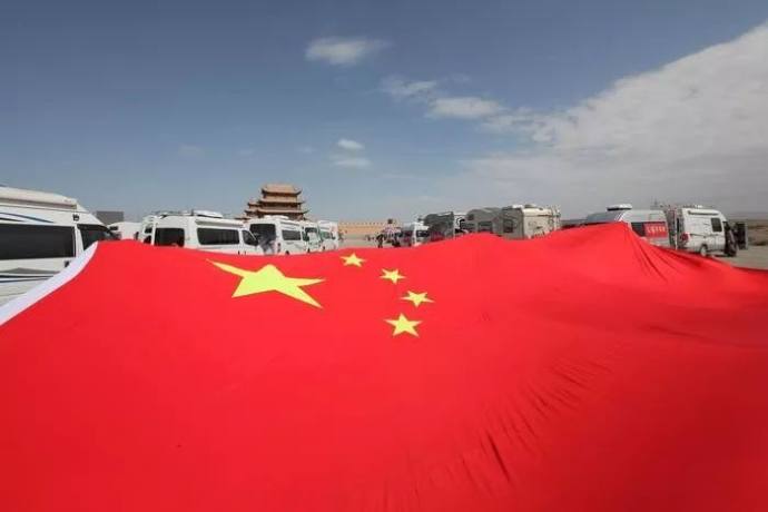 嘉峪关房车博览会