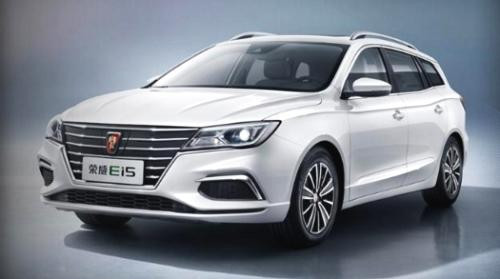 荣威Ei5