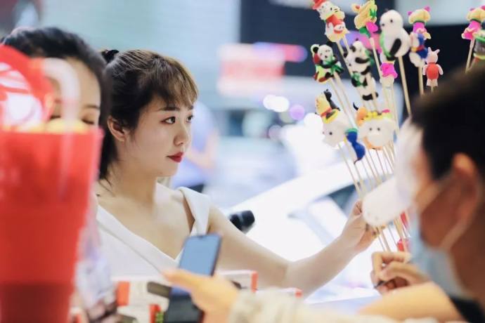 烟台秋季车展