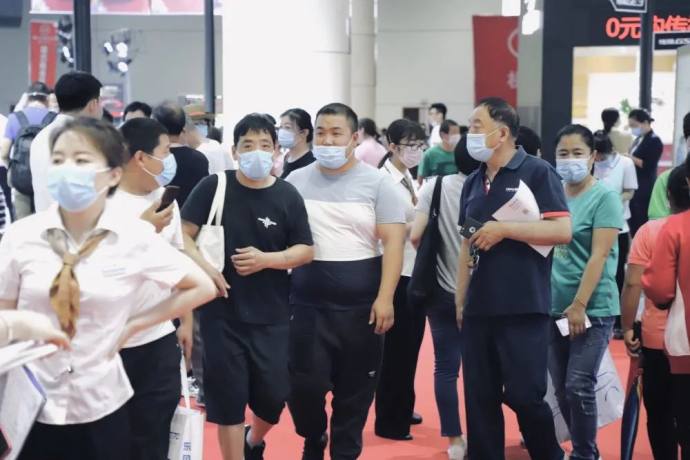 烟台秋季车展
