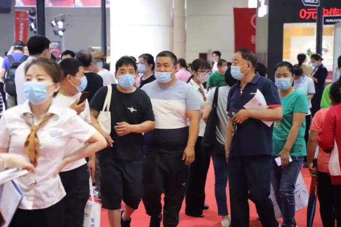 烟台秋季车展