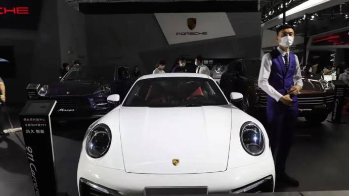 烟台秋季车展