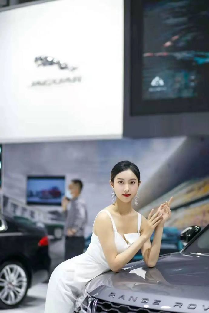 烟台秋季车展