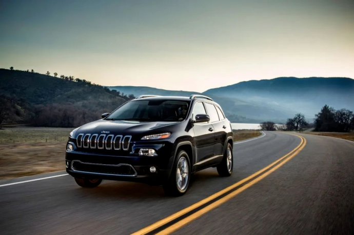 Jeep