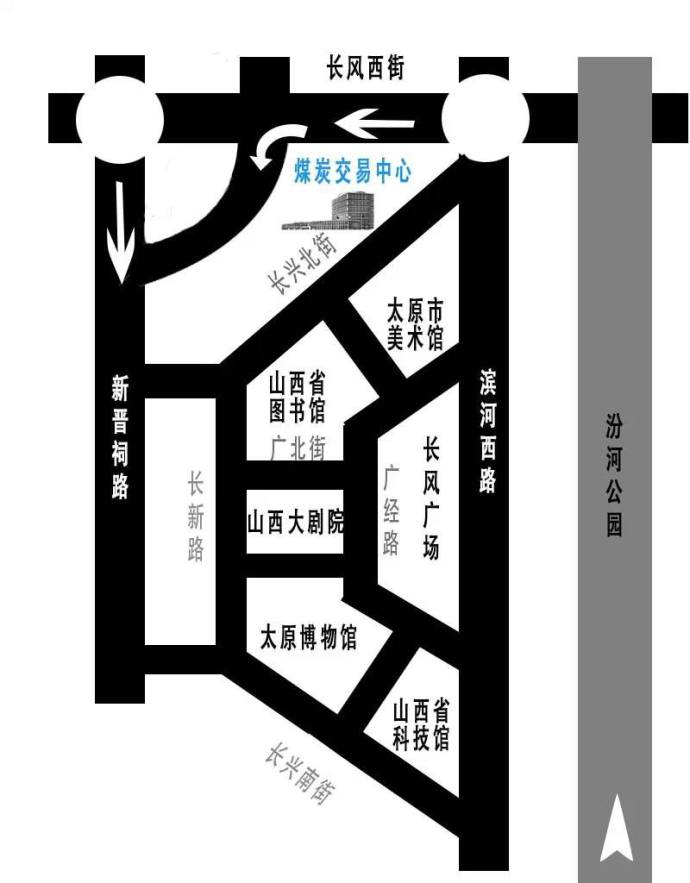 太原国际车展