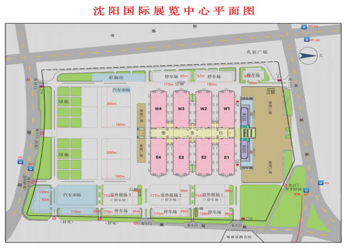 东北房车博览会沈阳房车展