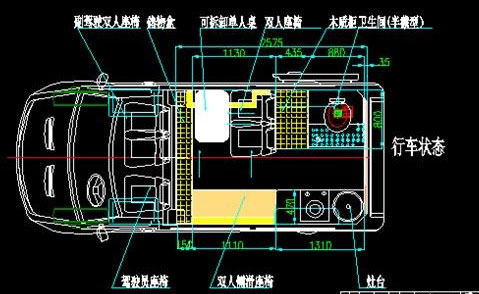 东北房车博览会沈阳房车展