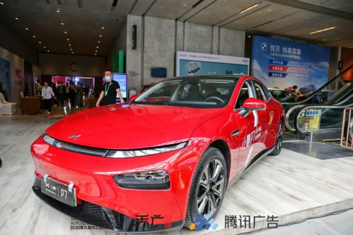 三亚国际车展