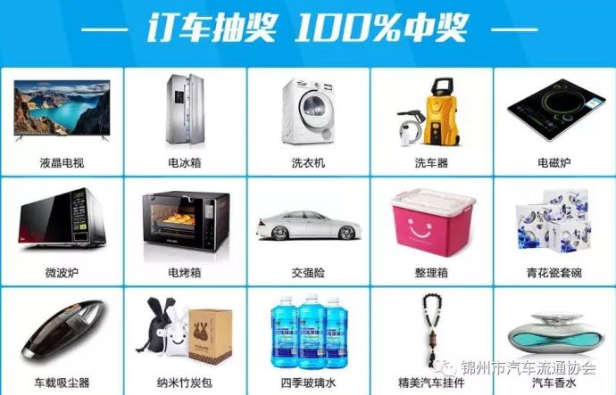 辽西国际车博会