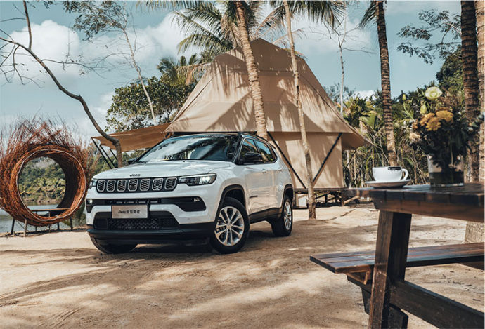Jeep