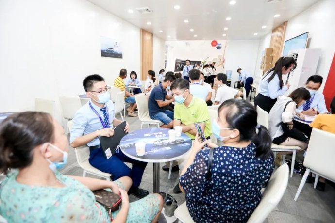 海南国际汽车博览会