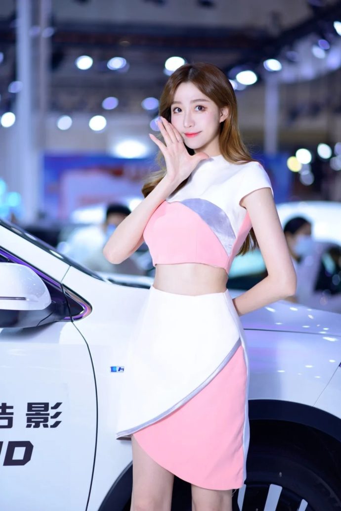 十一东莞国际车展