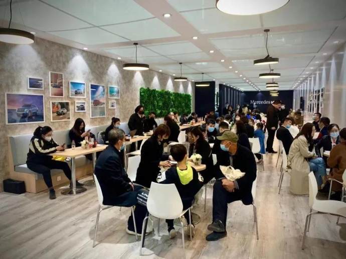 沈阳国际车展