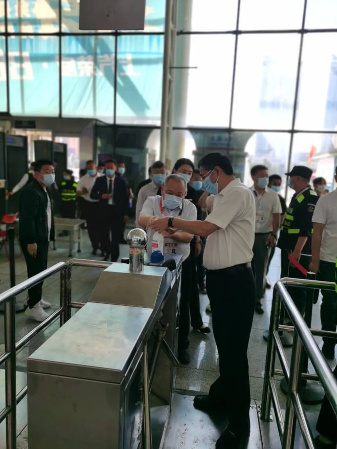 哈尔滨国际车展