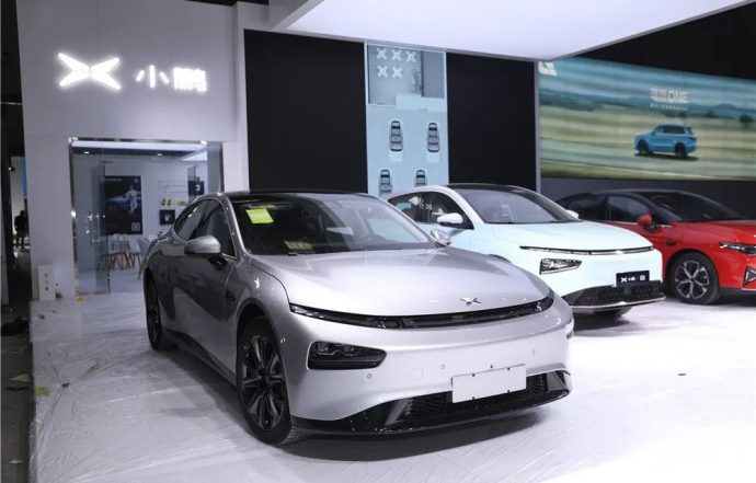 柯桥秋季车展