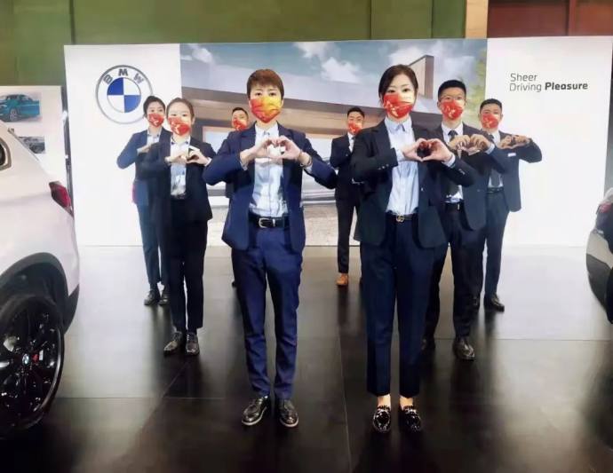 锦州秋季车展