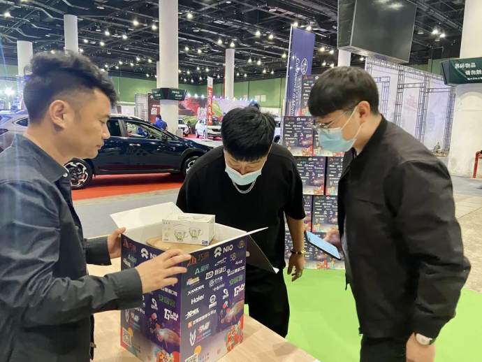 锦州国庆车展