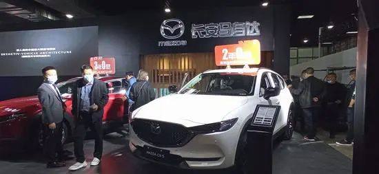 洛阳河洛汽车博览会