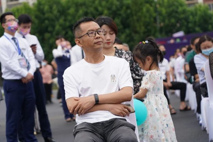 九江濂溪汽车展