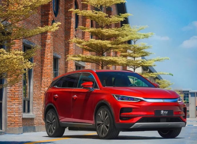 无锡太湖国际车展