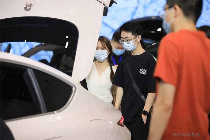 柯桥秋季车展
