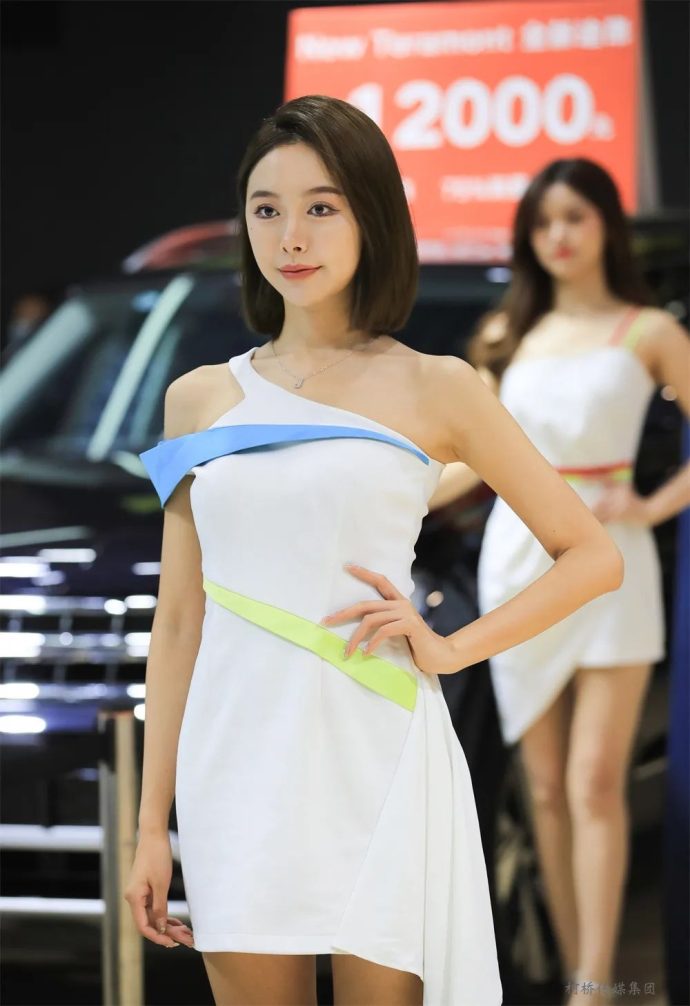 柯桥秋季车展