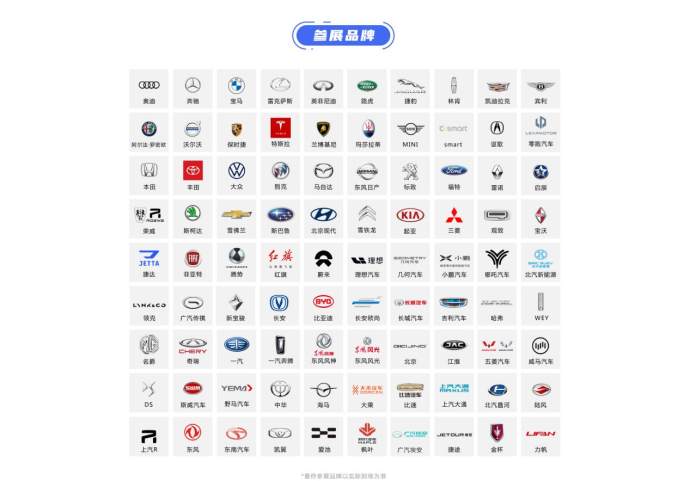 吉安年终惠民车展