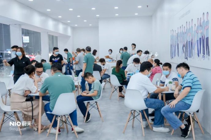 东莞春季国际车展