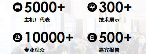 汽车产业大会