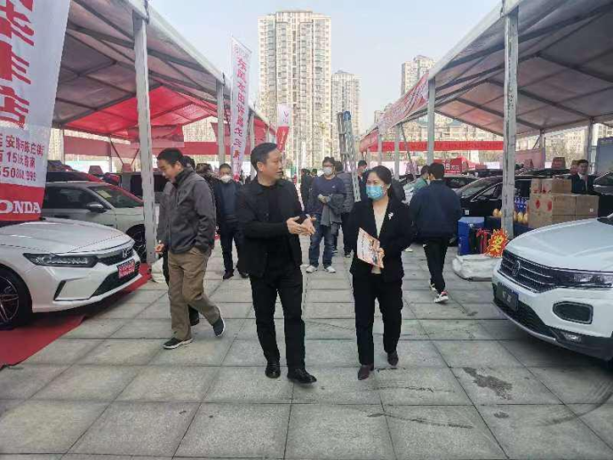 许昌春季车展