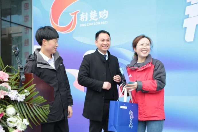 恩施春季车展