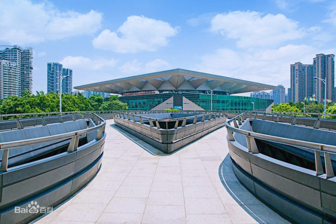 深圳五一国际车展