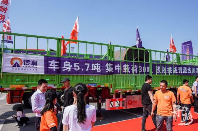 江西汽车文化节