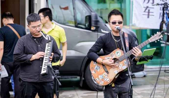 深圳五一新能源汽车