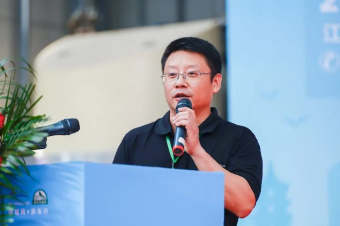 江西汽车文化节
