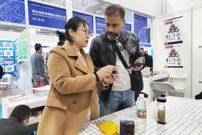 宁波汽配展