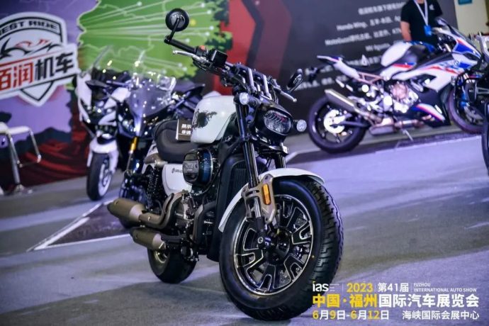 福州国际汽车展