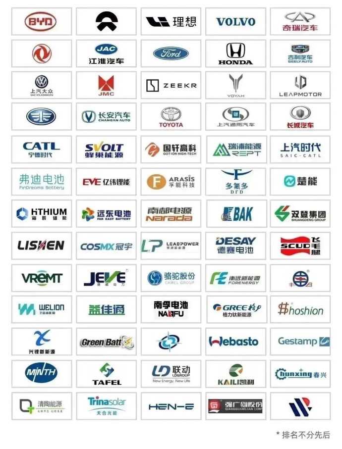 新能源汽车工程大会
