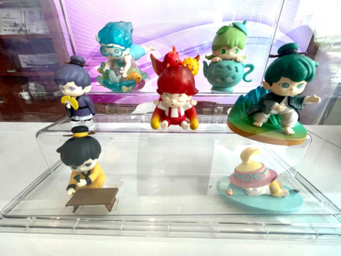 日照广电夏季车展