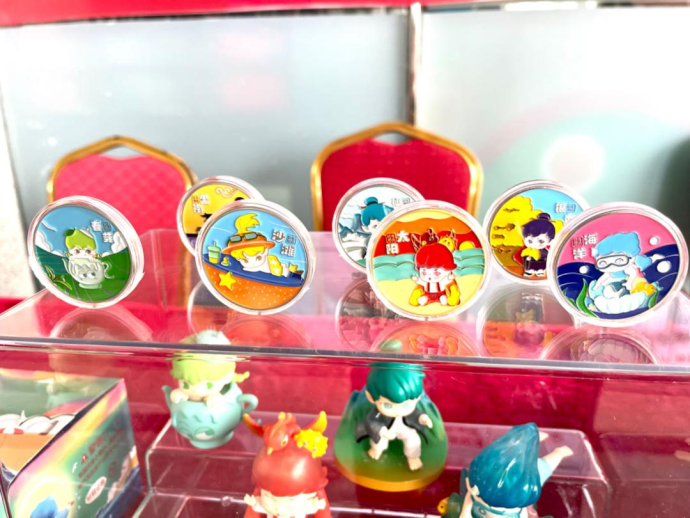日照广电夏季车展