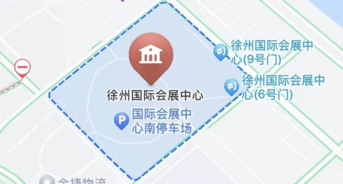 徐州广电端午车展