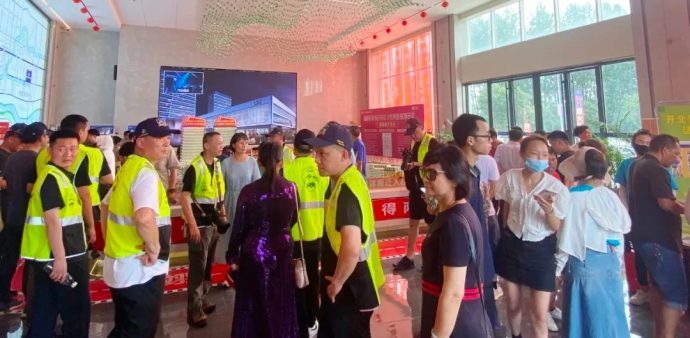 湘西北汽车博览会